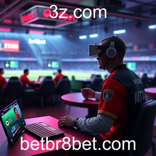 Revolução no Mundo dos Jogos de Aposta Online em 2025