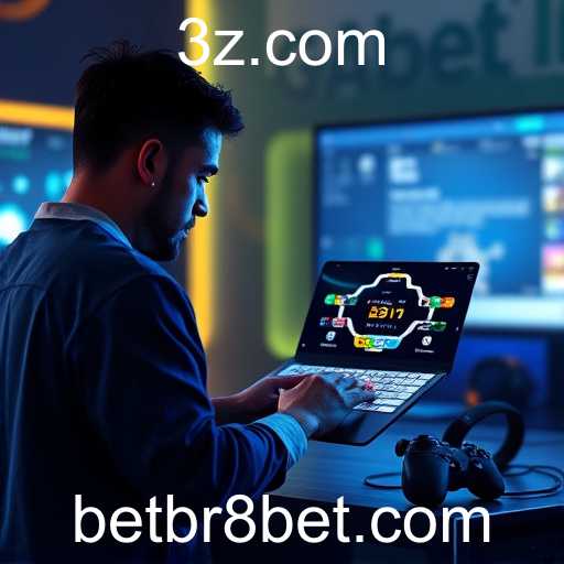 Crescimento dos Jogos Online no Brasil Impulsiona Mercado em 2025