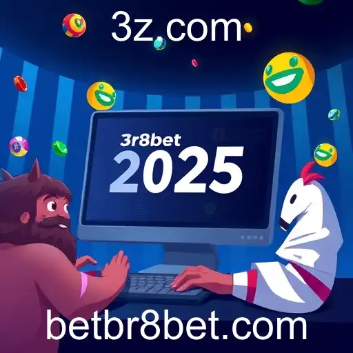 Dinâmicas de Jogos Online Marcam 2025