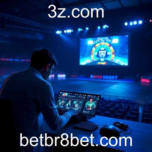 Crescimento Explosivo dos Jogos Online em Portugal