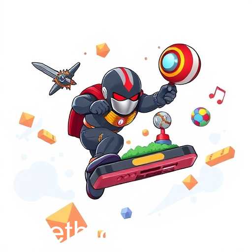 Inovações e Desafios no Mundo dos Jogos em 2025