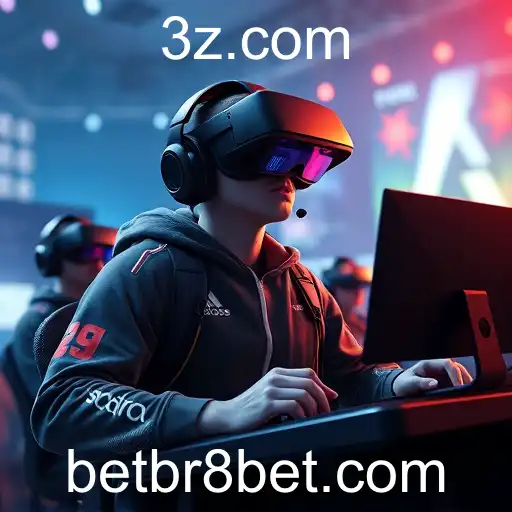 Crescimento dos Jogos Online no Brasil: O Impacto da br8bet