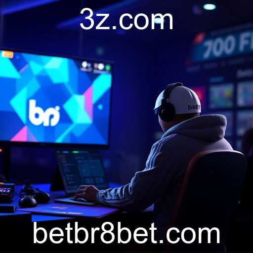 Crescimento do Mercado de Jogos Online no Brasil