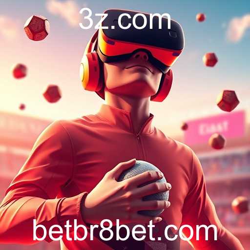 O Impacto dos Jogos Online no Brasil: Um Olhar Sobre o br8bet