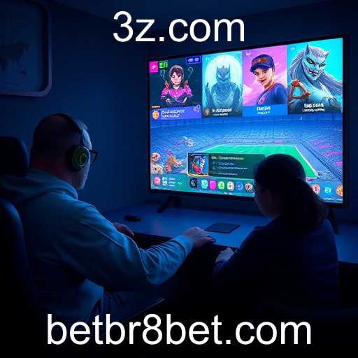 Impacto das Apostas Online no Brasil Atual