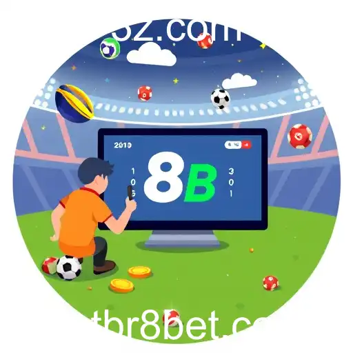 O Impacto do Br8bet na Indústria de Jogos em 2025