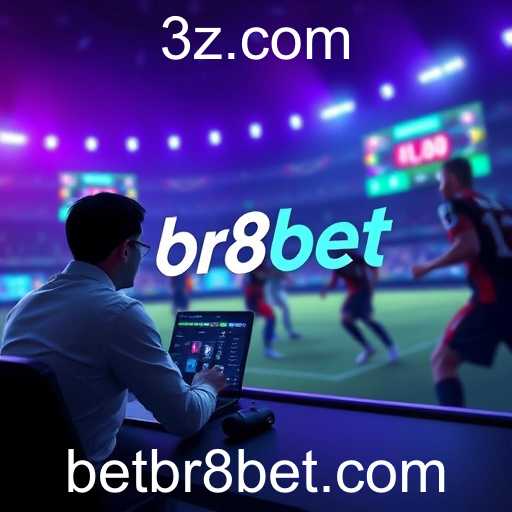 A Nova Era dos Jogos com br8bet