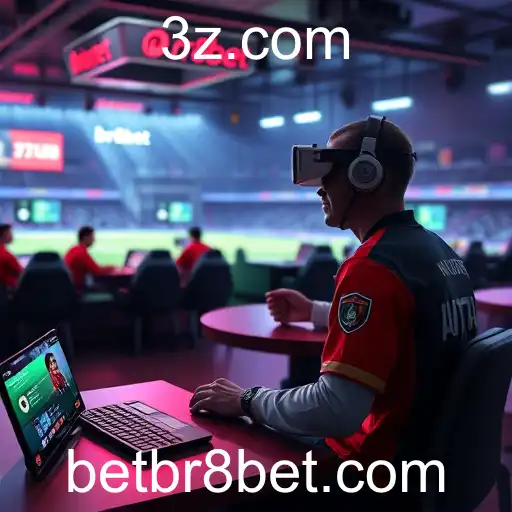 Revolução no Mundo dos Jogos de Aposta Online em 2025