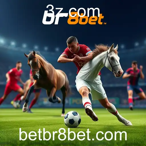 Ascensão do BR8BET e as Tendências de 2025