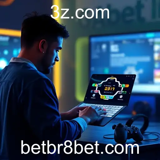 Crescimento dos Jogos Online no Brasil Impulsiona Mercado em 2025