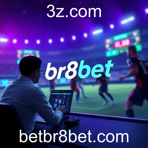 A Nova Era dos Jogos com br8bet