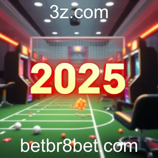 Revoluções e Inovações no Mundo dos Jogos em 2025