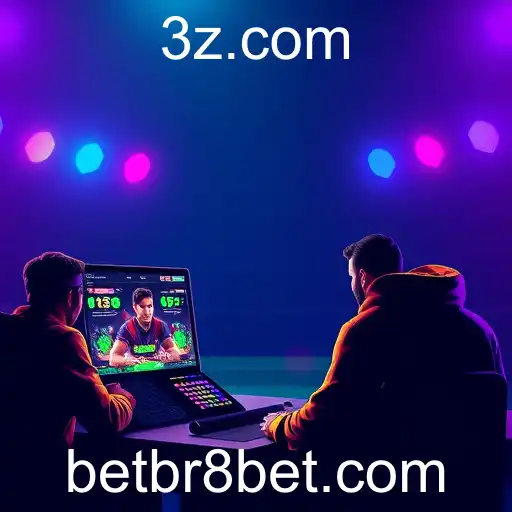 Crescimento do Mercado de Jogos Online no Brasil em 2025