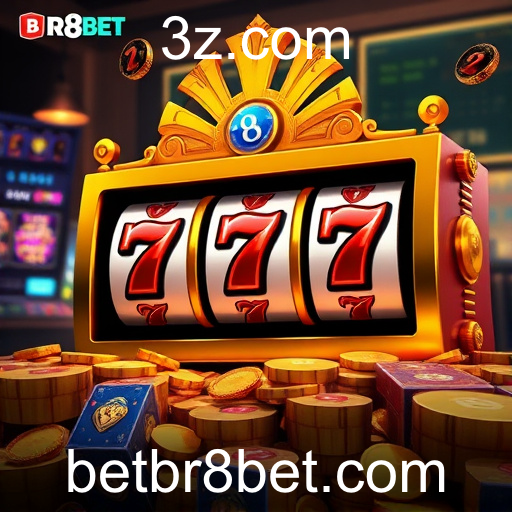 Conheça o Fascinante Mundo dos Caça-Níqueis no br8bet