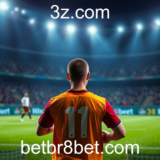 Explorando a Categoria de Apostas Esportivas no 'br8bet'
