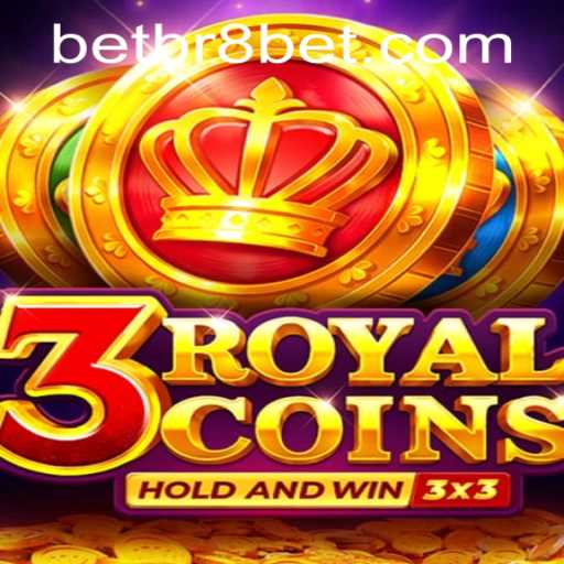 Discovering 3RoyalCoins: A Captivating Game Experience with br8bet PH Login
