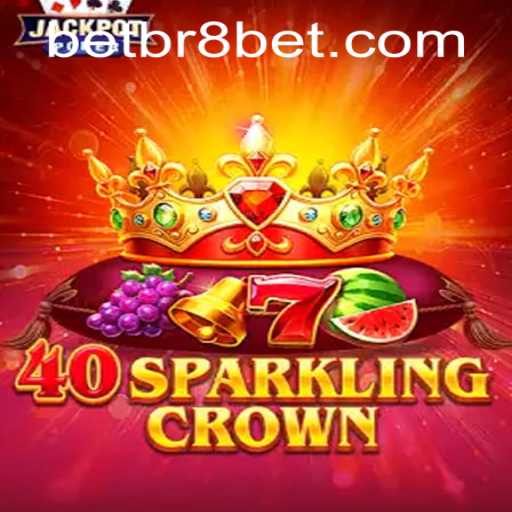 Explore the Thrilling World of 40SparklingCrown with br8bet PH Login