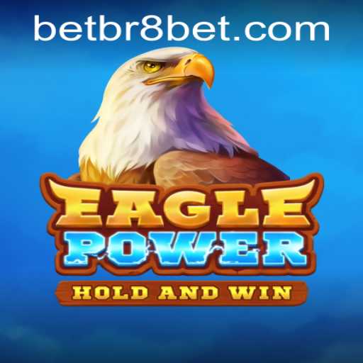 Experience the Thrill of EaglePower with Br8bet PH Login