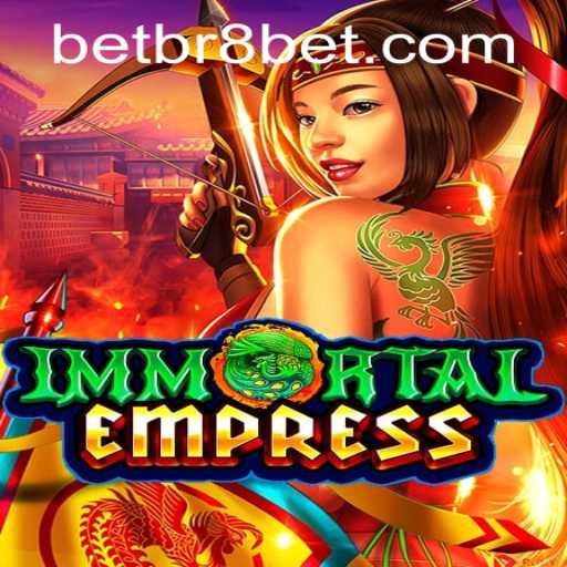 ImmortalEmpress and br8bet PH Login: A Comprehensive Guide