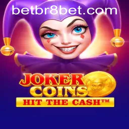Exploring the Thrilling World of JokerCoins with br8bet PH Login