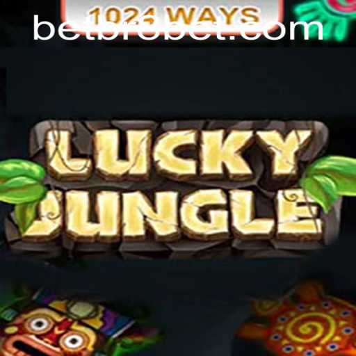 Exploring the World of LuckyJungle1024: A Thrilling Adventure Awaits