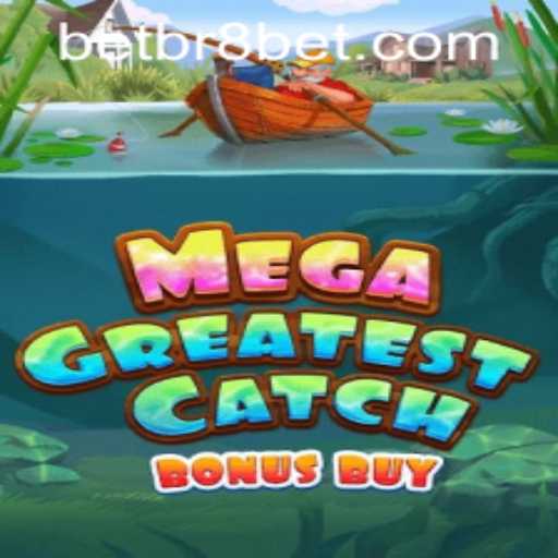 MegaGreatestCatchBonusBuy: An In-Depth Guide to Gameplay and Features