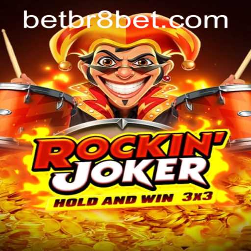 Exploring Rockinjoker: The Thrilling World of BR8BET PH Login