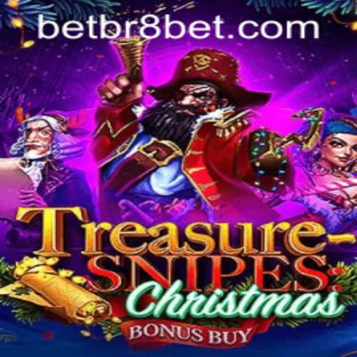 Exploring the Joys of TreasuresnipesChristmas and Navigating br8bet PH Login