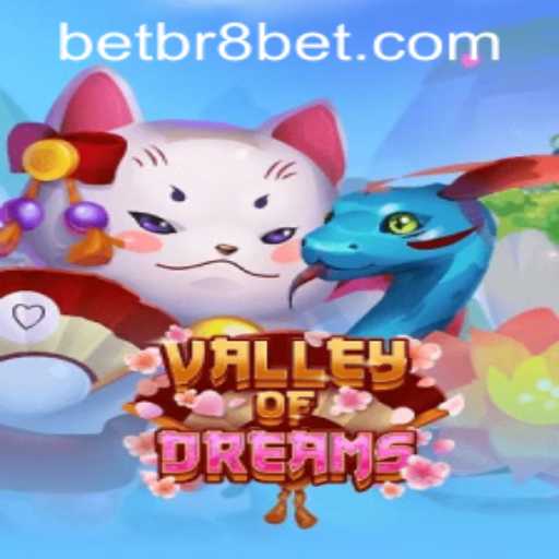Exploring the Enchanting World of ValleyofDreams and Understanding br8bet PH Login